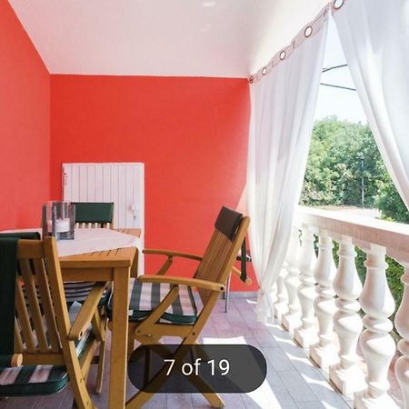 Apartmans Nadin Umag Bagian luar foto