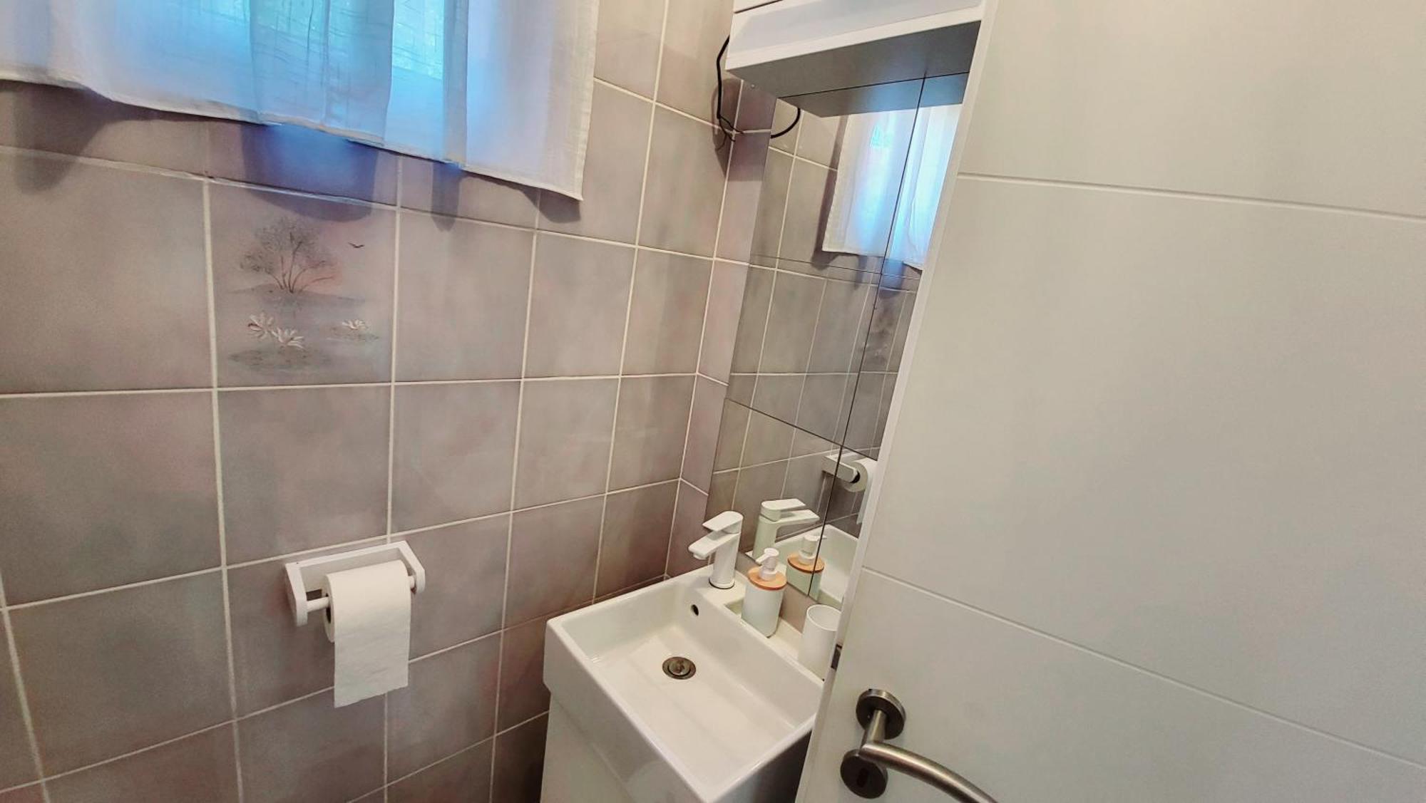 Apartmans Nadin Umag Ruang foto