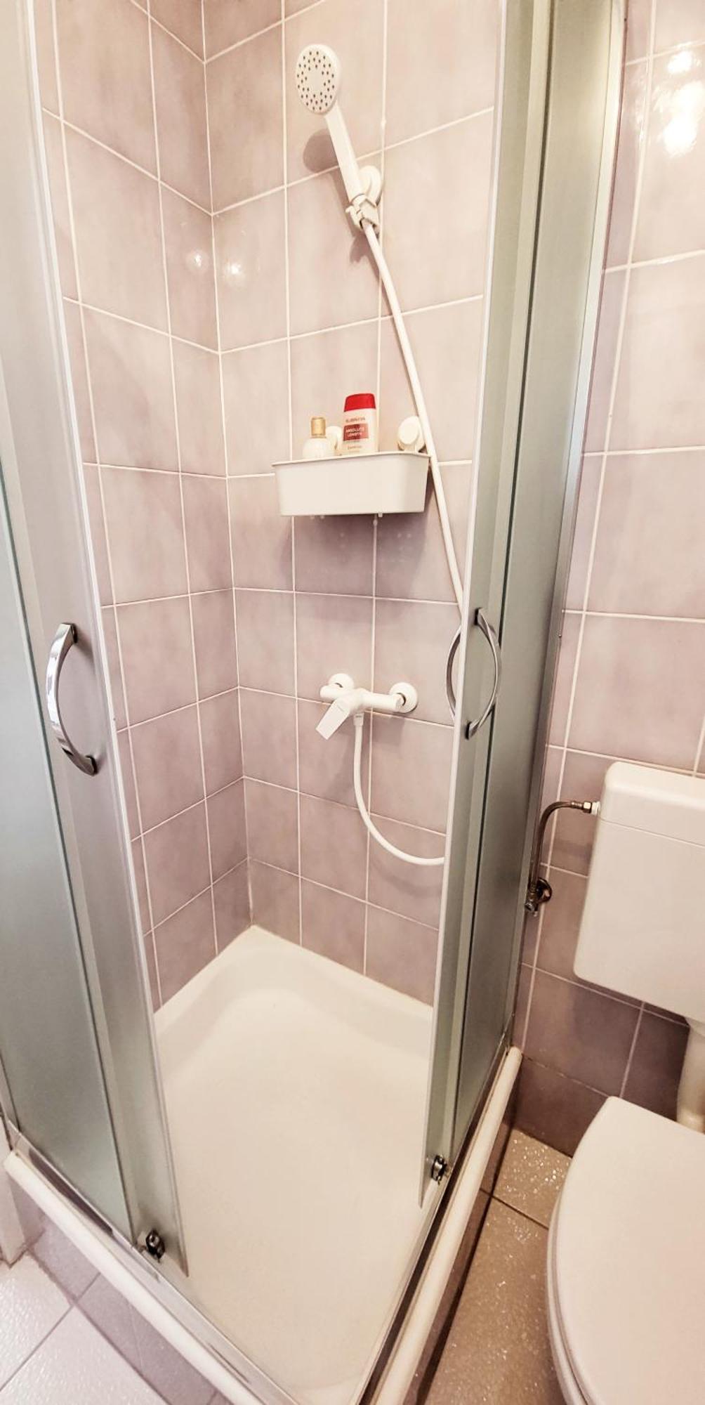 Apartmans Nadin Umag Ruang foto