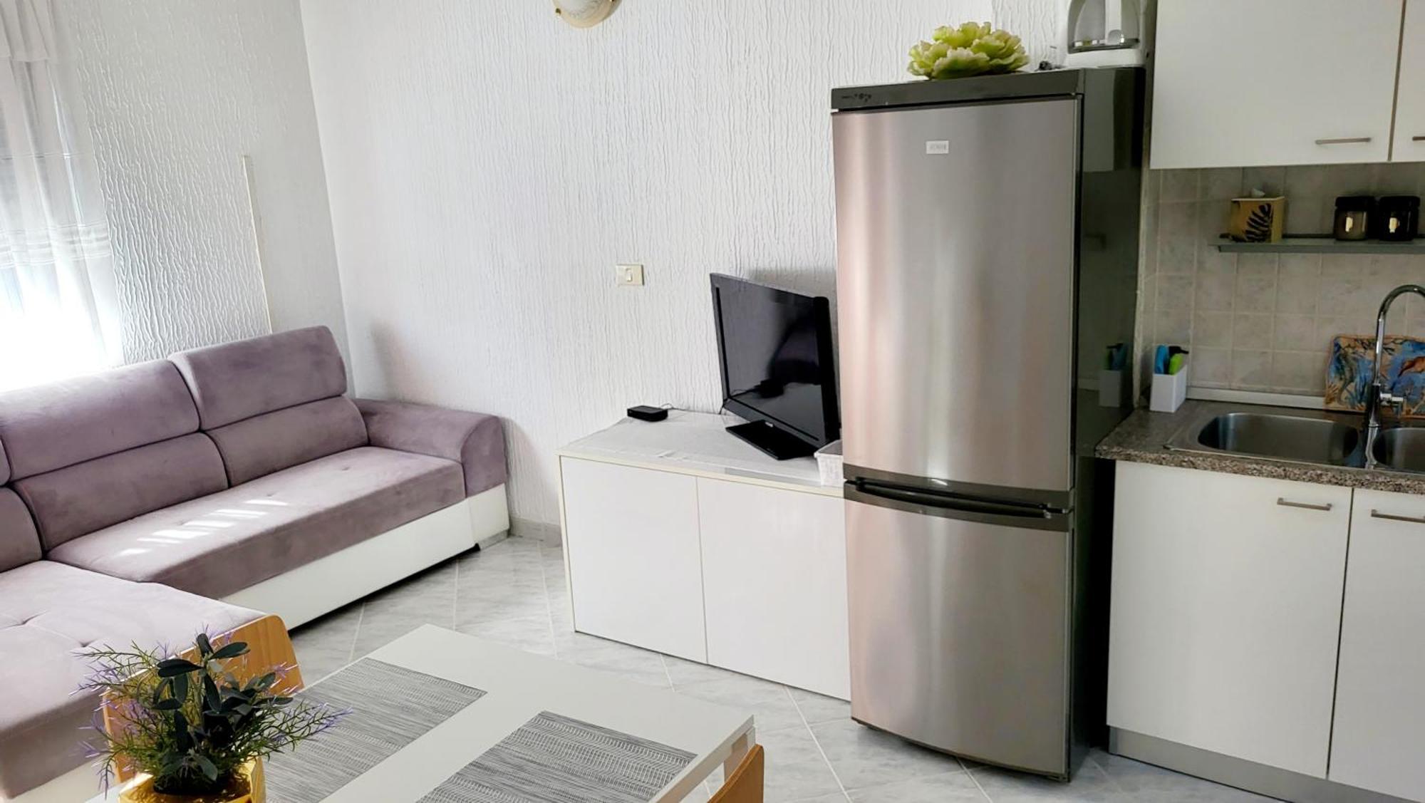 Apartmans Nadin Umag Ruang foto