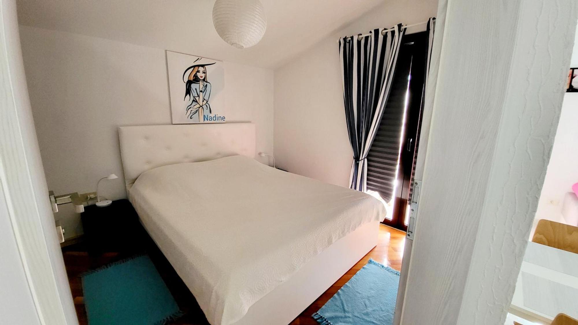 Apartmans Nadin Umag Ruang foto