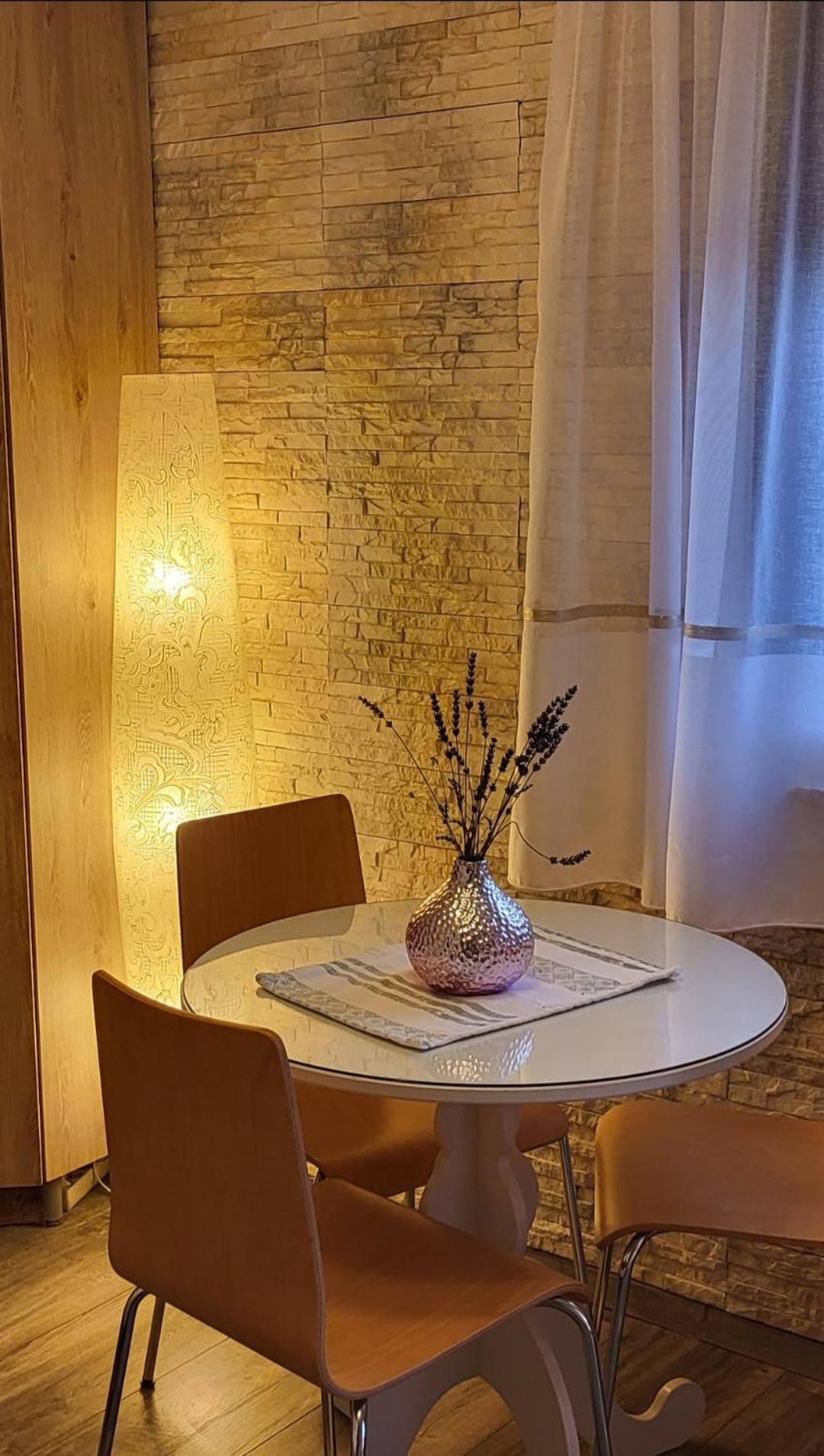 Apartmans Nadin Umag Ruang foto