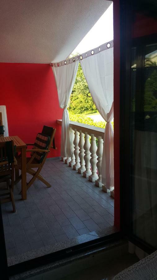 Apartmans Nadin Umag Bagian luar foto