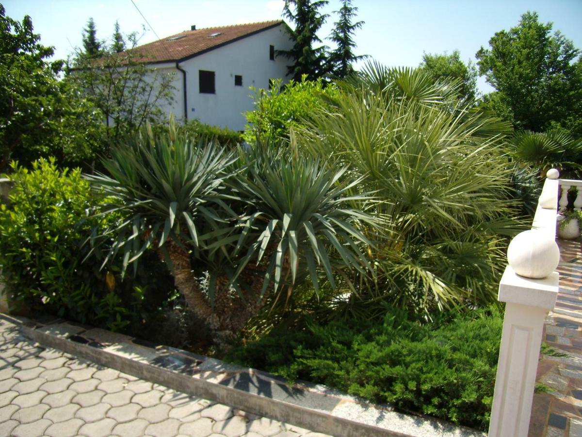 Apartmans Nadin Umag Bagian luar foto