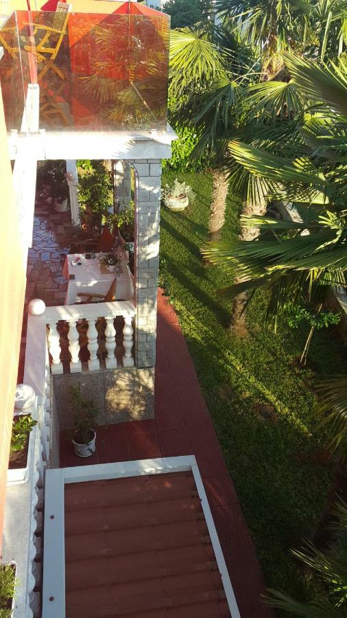 Apartmans Nadin Umag Bagian luar foto