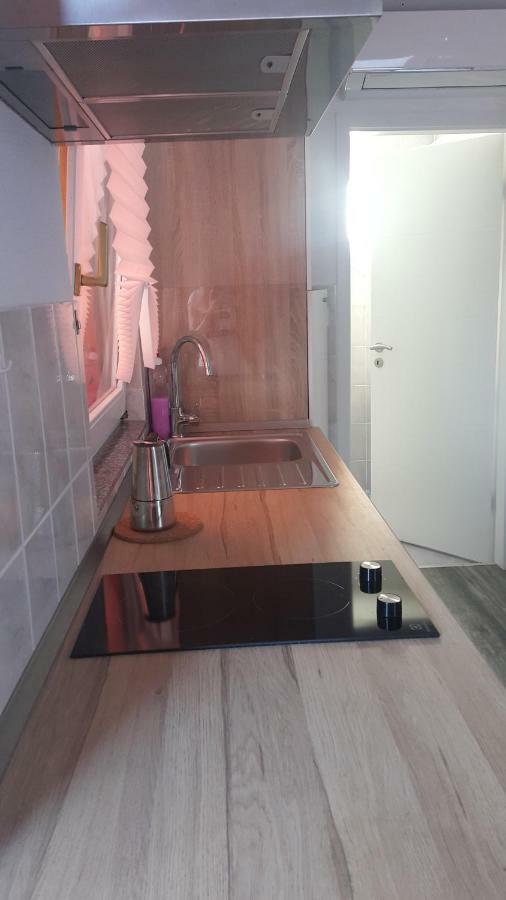 Apartmans Nadin Umag Bagian luar foto