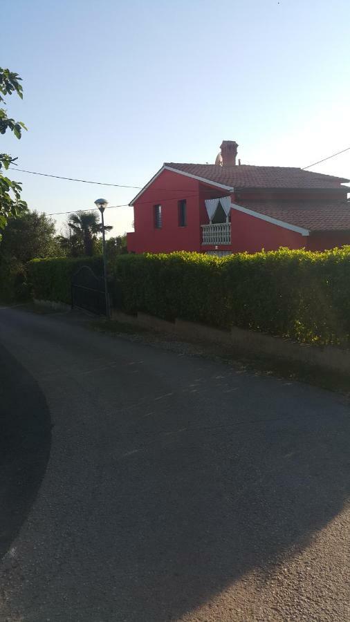 Apartmans Nadin Umag Bagian luar foto