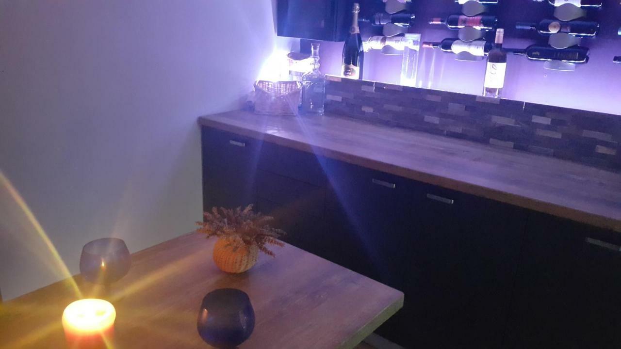 Apartmans Nadin Umag Bagian luar foto