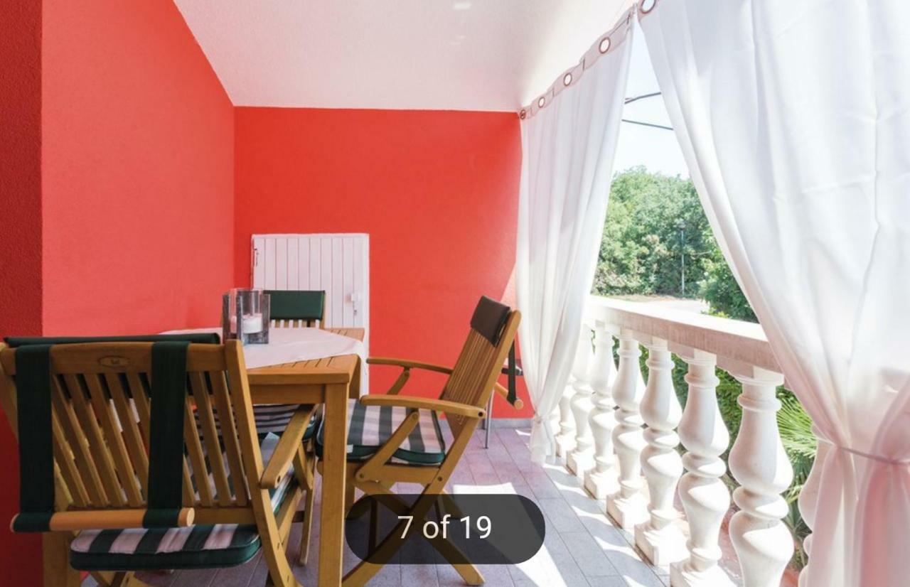 Apartmans Nadin Umag Bagian luar foto